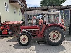 Case IH 644