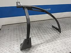 Fendt MUDGUARD/SPATBORDEN