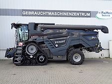 Fendt IDEAL 7T
