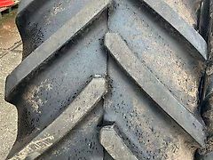 Michelin 600/70R28 Michelin MachXbib 49MM