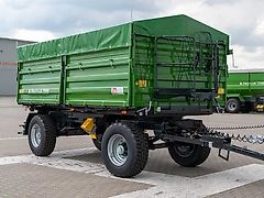 Pronar T680, 18t, Getreideanhäger, Preis inkl. MwSt.