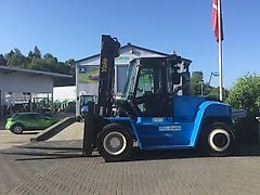 Yale GDP 120 DB