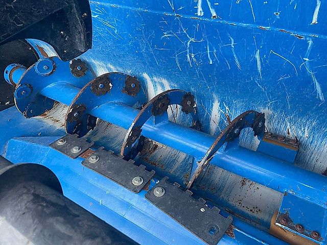 Robert BMH 2600 - VS