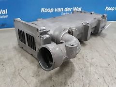 Fendt INTAKE/ EXHAUST, IN/UITLAATSYSTEEM