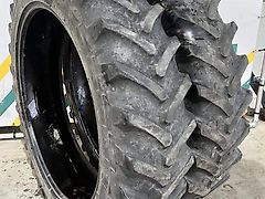 Michelin 290/90R38 Michelin Agribib gebruikt 15mm