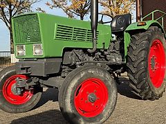 Fendt Farmer 2D FW228