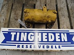 Ford 675TA (Spare part/Reservedel/Ersatzteil)