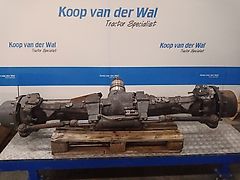 Fendt FRONTAXLE/VOORAS