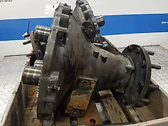 Fendt REAR AXLE / ACHTERAS