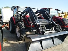 Valtra A124LH