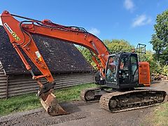 Hitachi ZX225 USLC-6