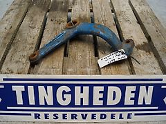 Ford 6610 (Spare part/Reservedel/Ersatzteil)