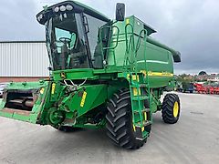 John Deere 9560i WTS