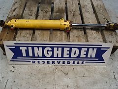 New Holland TX34 (Spare part/Reservedel/Ersatzteil)