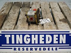 New Holland 1550 (Spare part/Reservedel/Ersatzteil)