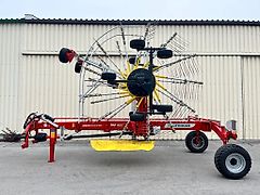 Pöttinger TOP 762 C Schwadkreisel