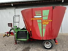 Strautmann Verti - Mix 1250