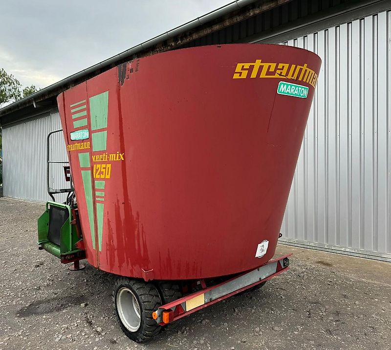 Strautmann Verti - Mix 1250