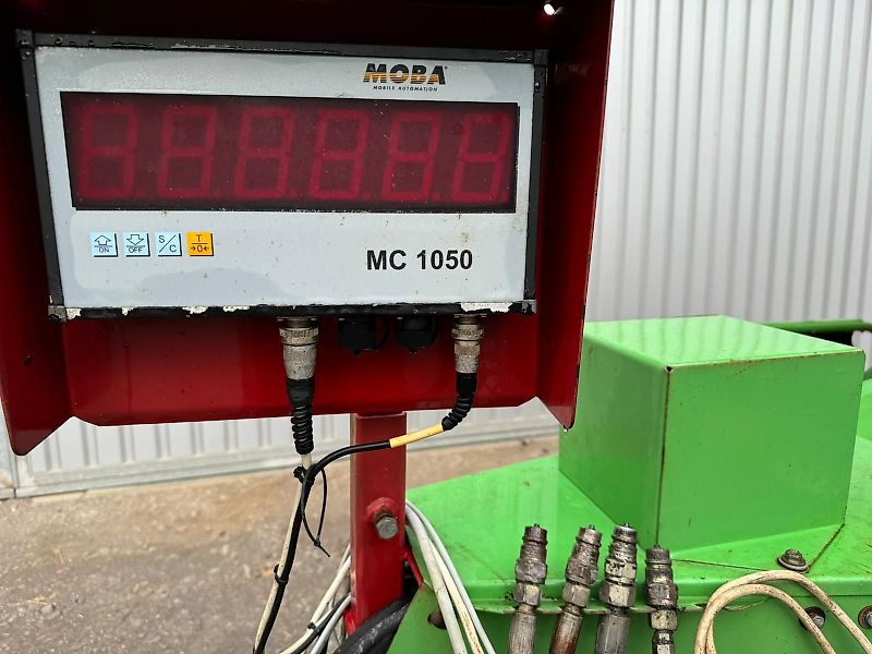 Strautmann Verti - Mix 1250