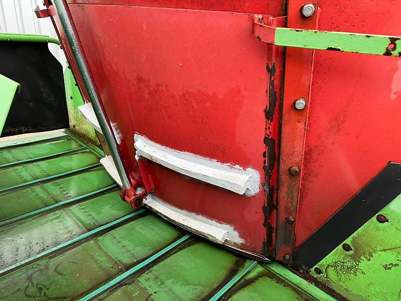 Strautmann Verti - Mix 1250