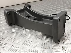 Fendt LINKAGE/ HEFDELEN