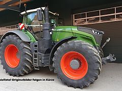 Fendt 1050 Vario Profi Plus GPS