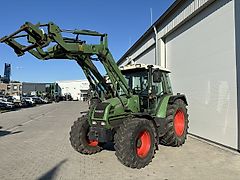 Fendt 309 C