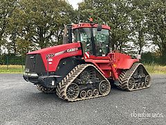 Case IH Quadtrac 535