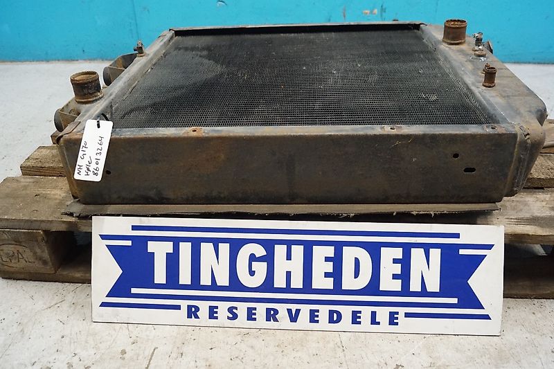 New Holland G170 (Spare part/Reservedel/Ersatzteil)