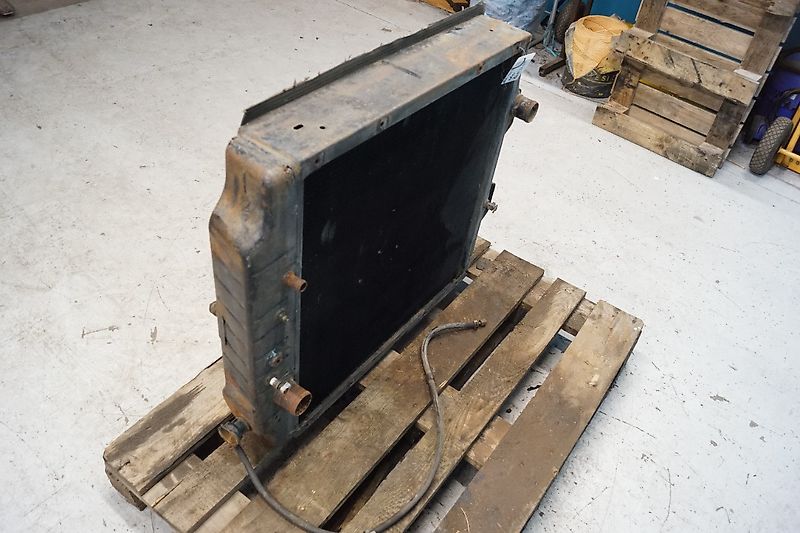 New Holland G170 (Spare part/Reservedel/Ersatzteil)