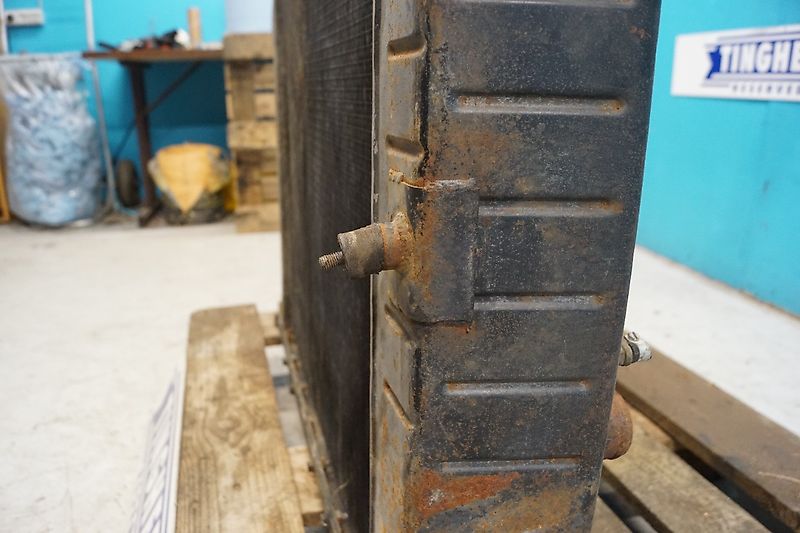 New Holland G170 (Spare part/Reservedel/Ersatzteil)