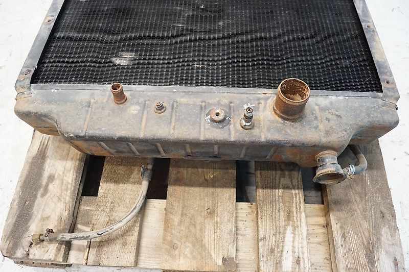 New Holland G170 (Spare part/Reservedel/Ersatzteil)