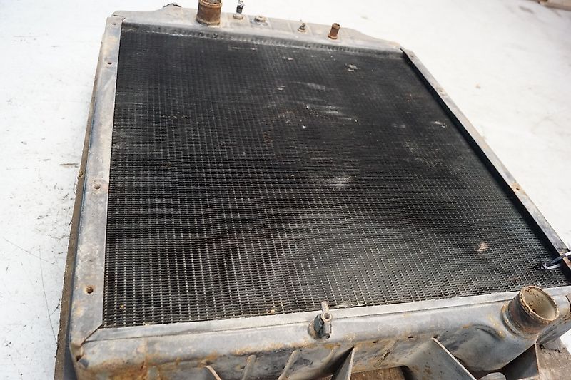 New Holland G170 (Spare part/Reservedel/Ersatzteil)