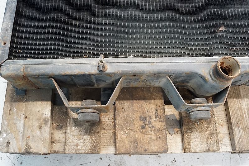 New Holland G170 (Spare part/Reservedel/Ersatzteil)