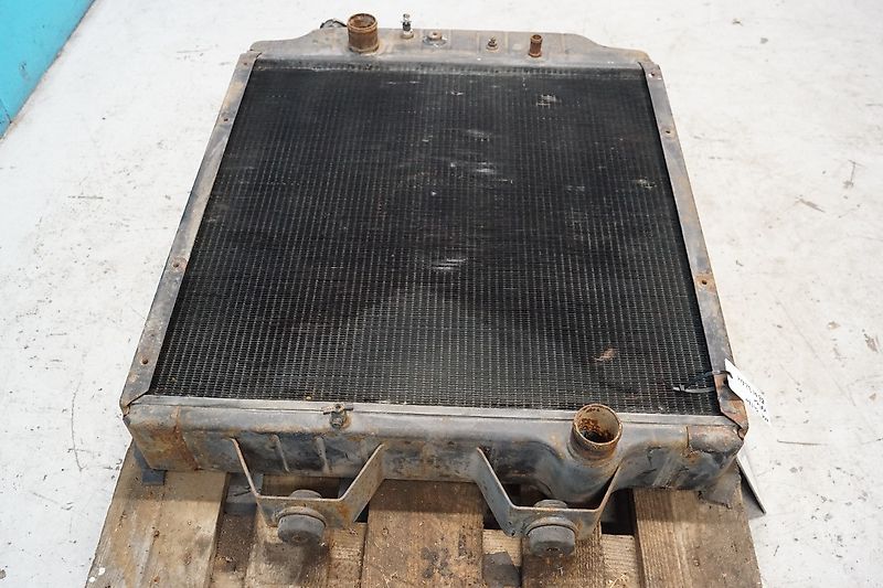 New Holland G170 (Spare part/Reservedel/Ersatzteil)