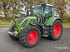 Fendt 516 Vario