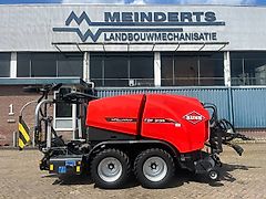 Kuhn FBP 3135 rondebalenpers