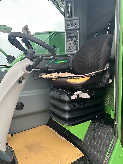 Strautmann Verti Mix 170 Double SF