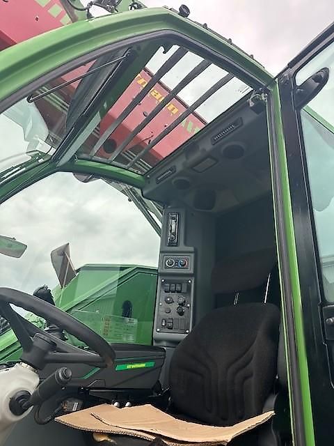 Strautmann Verti Mix 170 Double SF