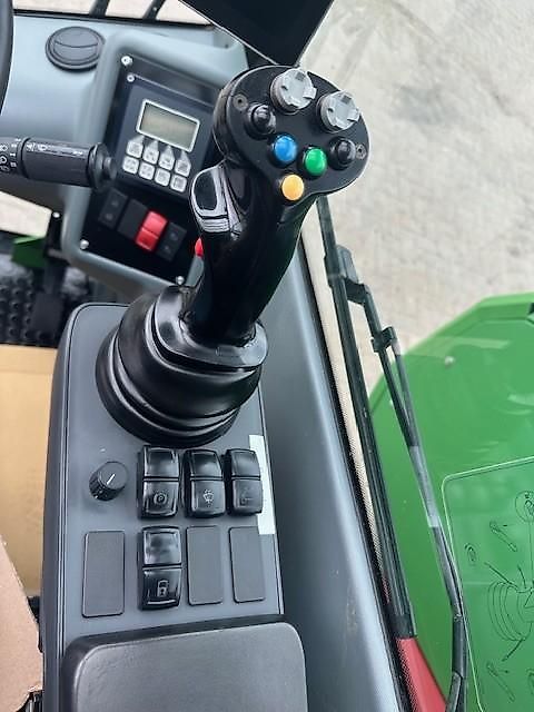 Strautmann Verti Mix 170 Double SF