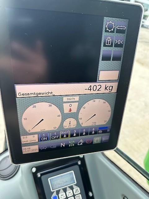 Strautmann Verti Mix 170 Double SF