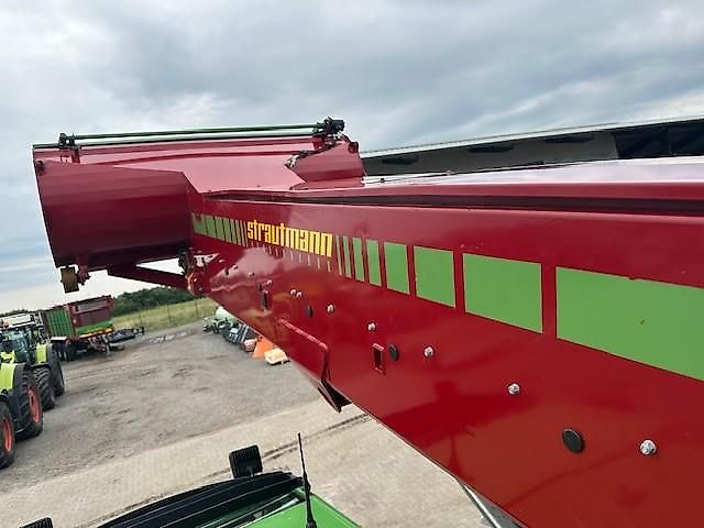 Strautmann Verti Mix 170 Double SF