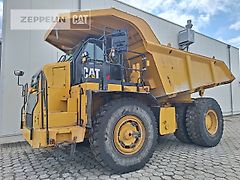 Caterpillar 772G
