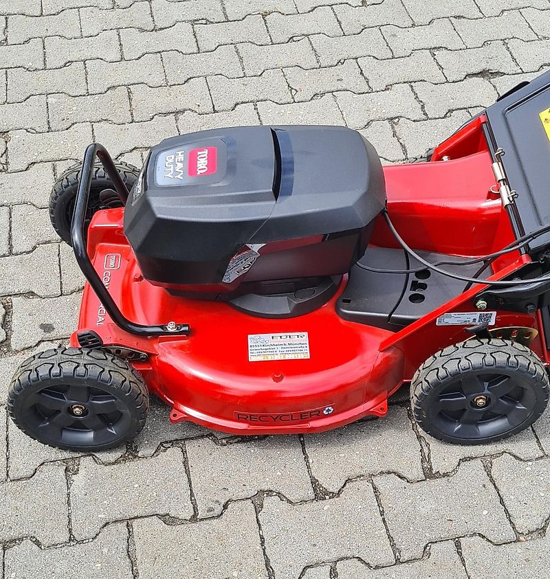 Toro 60V Akku ProLine