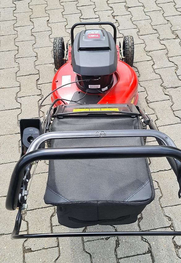 Toro 60V Akku ProLine