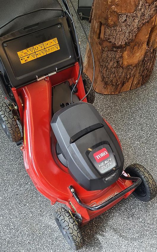 Toro 60V Akku ProLine