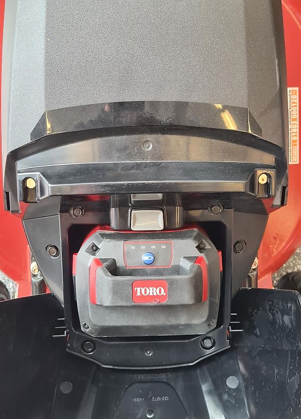 Toro 60V Akku ProLine