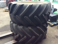 Michelin 650/65-R42 - 600/65-R28