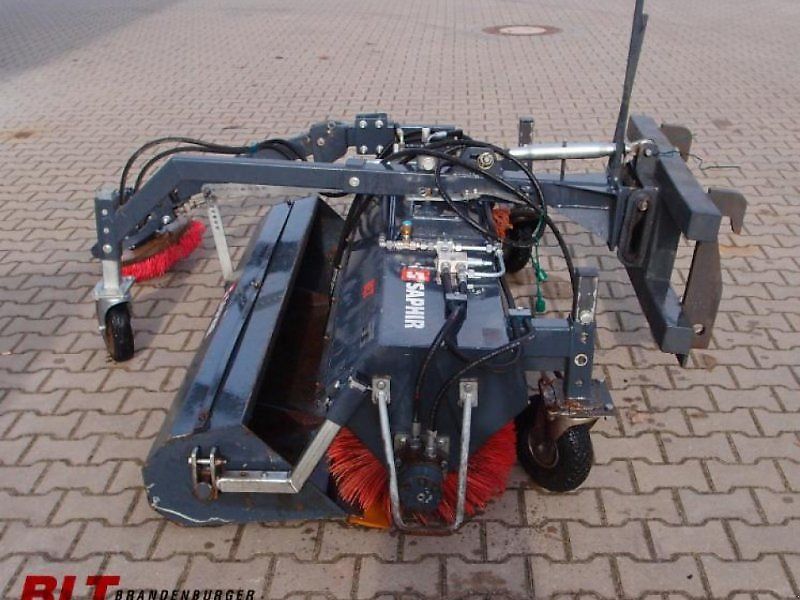 Saphir Kehrmaschine GKM 181