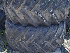 Michelin 600/70R30